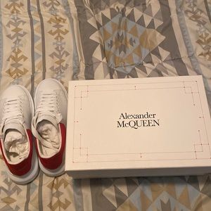 Alexander McQueen’s